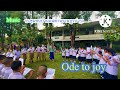 video ode to joy รร.ชุมชนบ้านแม่ต้านราษฎรบำรุง