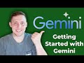 How to Get Started with Google's Gemini in Python