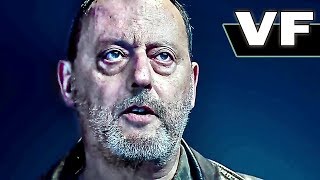 THE ADVENTURERS Bande Annonce VF (Action, 2018) Jean Reno