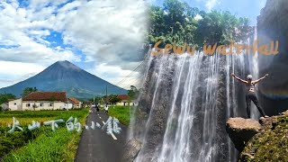 Indonesia-Semeru-Sewu