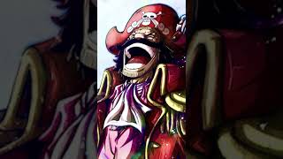 IF Roger Had a Devil Fruit | One Piece #shorts