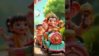 Deva Mahaganapati 🥰 #shortvideo #shorts #youtubeshorts #yt_shorts #ganpatibappamorya #viralvideo