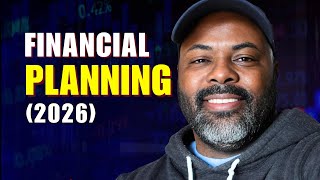 The Simple Money Plan That Actually Works (2026)