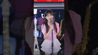 蓝光乐队- Lam Quang Band | 丹丹 Live 2023 06 29 Blue IMG 3267