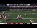 Madden 17: Todd Gurley reverses field by spinning