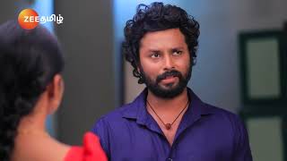 Manasellam | Ep - 20 | Preview | Feb 10 2025 | Zee Tamil