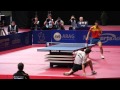 German Open Mens Final