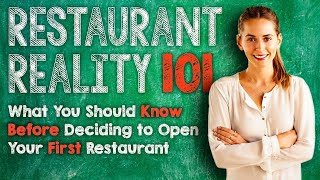Common Mistakes New Restaurant Owners Make