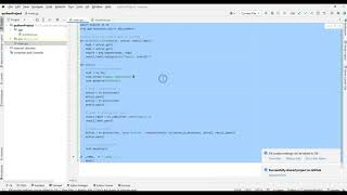 Step-by-Step: Submitting Your Python Projects on GitHub - Expectations
