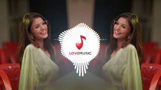 मला लागली कुणाची उचकी Mala Lagli Kunachi Uchaki Dj Song | Tapori Dance Mix | Dj Ravi RJ | Love Music