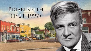 Brian Keith 1921 1997