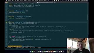 Snake Game in JavaScript 9
