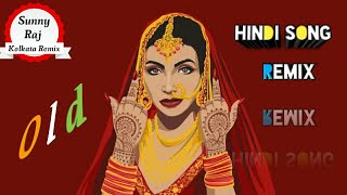 Sajan Sajan Teri Dulhan Madhuri Dixit Song / dj sunny raj remix / hip hop hindi song 2023 / new song