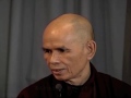 ティク・ナット・ハン、リトリート 03年／ ２日目（２／６）thich nhat hanh