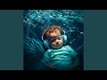 Ocean Lullaby Binaural Harmony