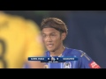 sf 2nd leg gamba osaka vs guangzhou evergrande afc champions league 2015