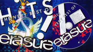 Erasure - Hits! The Very Best Of Erasure