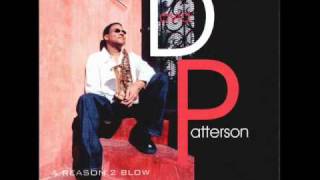 David Patterson - Turn Me Up