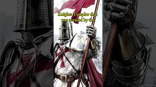 Baphomet and the Knights Templar #shorts #mythology