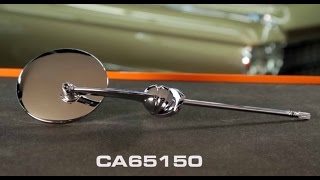 OPGI Product Spotlight: 1961-64 Cadillac Driver's Side Door Mirror