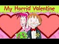 My Horrid Valentine | Horrid Henry Special | Cartoons for Children