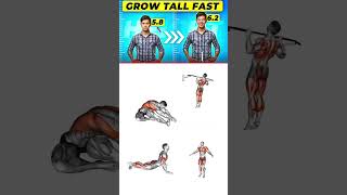 Height badhane ki exercise #Heightworkout #viralworkout ##exercise #bodyworkout