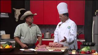 Local Flavor - Beef