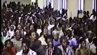 Oromia Flag Song-Faaruu Alaabaa Oromoo bara 1991 harargeeti faarfame