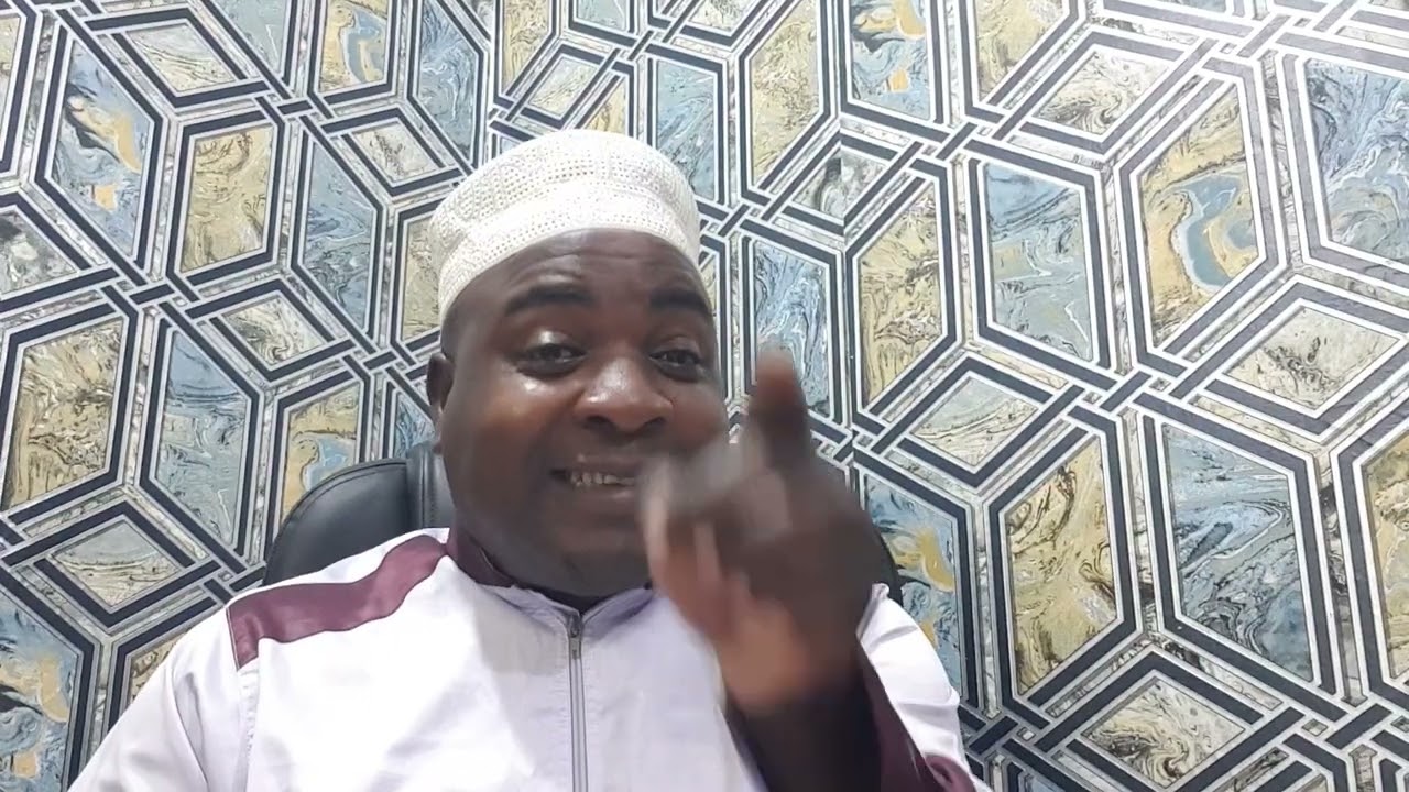 MAAJABU YA SABA YA MTI WA MBAAZI UTASHANGAA HILI NI GUMZO - YouTube