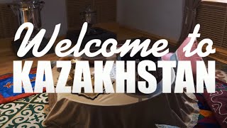 Welcome To Kazakhstan. Музей-заповедник Абая. Жидебай-Борили