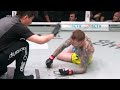 muay thai knockouts that get increasingly savage