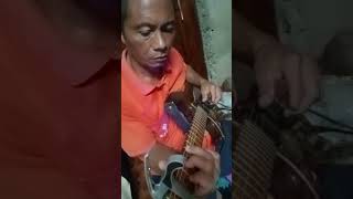 Pasko sa Usa ka Binilango Guitar Cover Finger Style Old Bisaya Song