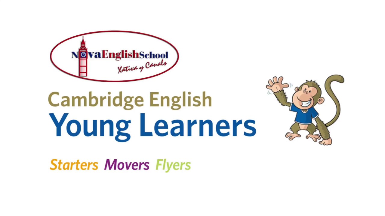 Cambridge Young Learners Flyers Speaking Practice For New Updated Exams
