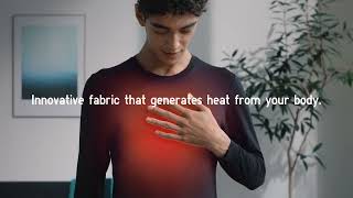 HEATTECH Thermals