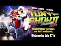 The Tony Show II & DraftKings Best Ball Draft | The Dan Le Batard Show w/ Stugotz