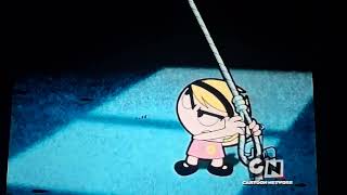 The Grim Adventures of Billy and Mandy \