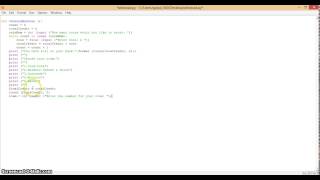 Python Programming - Vending Machine Module HD