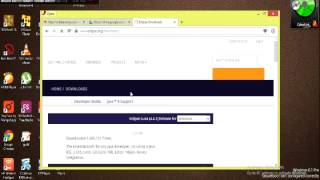MiracleV Sinhala Java Tutorial 3 - Eclipse IDE Installation