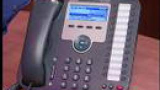 Cisco Unified 7931G IP Phone