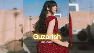 Guzarish [slowed+reverb] || REJOICE