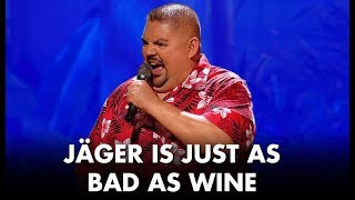 Throwback Thursday: Jager Is Just As Bad As Wine | Gabriel Iglesias