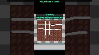 SEAMLESS Tiles in Pixel Art