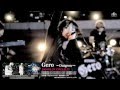 【Gero】2nd Single「〜Outgrow〜」Music Video -Full ver.-