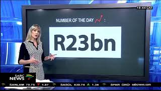 Number of the Day, 8 January 2019