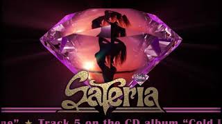 SATERIA - Long Way Home