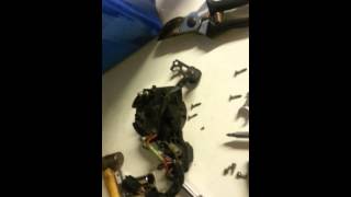 Honda cbr 400 rr nc23 speed restrictor removal