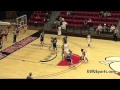 Gardner-Webb WBB Highlights vs High Point