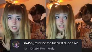 When Posts Reach The Wrong Audience 🥀 Cooked By Instagram Comments #10