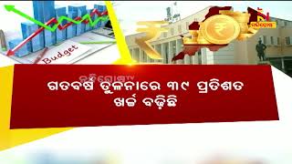 ଅତିରିକ୍ତ ବଜେଟ 2023-24, ବିତ୍ତୀୟ ଉତ୍ତରଦାୟିତ୍ଵ ଏବଂ ବଜେଟ୍ ପରିଚାଳନା ଅଧିନିୟମକୁ ଅନୁପାଳନ କରୁଛି