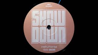 Square One - Analyze (Instrumental) (High Quality)
